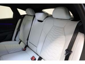 Audi A6 e-tron Sportback S line 0,25% DW-Versteuerung