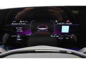 Audi A6 e-tron Sportback S line 0,25% DW-Versteuerung