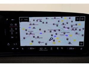 Audi A6 e-tron Sportback S line 0,25% DW-Versteuerung