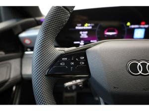 Audi A6 e-tron Sportback S line 0,25% DW-Versteuerung