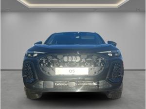 Audi Q5 SUV e-hybrid quattro 270 kW S tronic AHK 21''