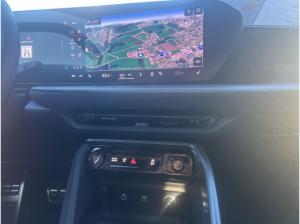 Audi Q5 SUV e-hybrid quattro 270 kW S tronic AHK 21''