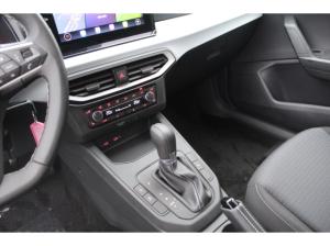 Seat Ibiza 1.0 TSI DSG Road Edition NAVI LED KAMERA DAB APP CONNECT
