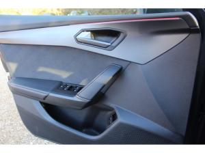 Cupra Leon Sportstourer 1.5 TSI DSG e-Hybrid Facelift AHK NAVI LED EL.SITZ SHZ 18