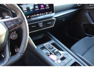 Cupra Leon Sportstourer 1.5 TSI DSG e-Hybrid Facelift AHK NAVI LED EL.SITZ SHZ 18