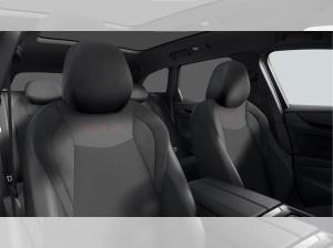 Volkswagen ID.7 Tourer GTX 340PS //SOFORT VERF.// 4MOTION - Pano, LED, Standhzg. usw.