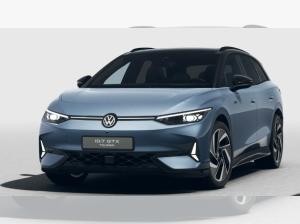 Volkswagen ID.7 Tourer GTX 340PS //SOFORT VERF.// 4MOTION - Pano, LED, Standhzg. usw.
