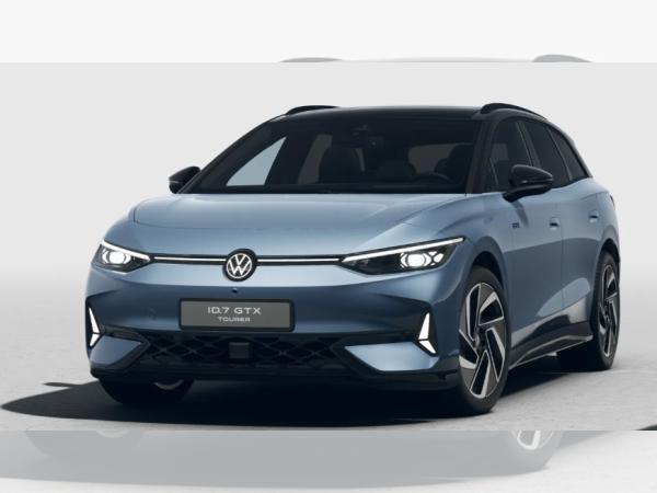 Volkswagen ID.7 Tourer GTX 340PS //SOFORT VERF.// 4MOTION - Pano, LED, Standhzg. usw.