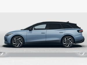 Volkswagen ID.7 Tourer GTX 340PS //SOFORT VERF.// 4MOTION - Pano, LED, Standhzg. usw.