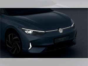 Volkswagen ID.7 Tourer GTX 340PS //SOFORT VERF.// 4MOTION - Pano, LED, Standhzg. usw.