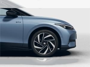 Volkswagen ID.7 Tourer GTX 340PS //SOFORT VERF.// 4MOTION - Pano, LED, Standhzg. usw.