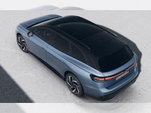 Volkswagen ID.7 Tourer GTX 340PS //SOFORT VERF.// 4MOTION - Pano, LED, Standhzg. usw.