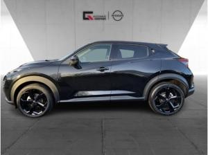 Nissan Juke TEKNA 114PS Winter/Bose/360°/Carplay
