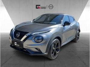Nissan Juke TEKNA 114PS Winter/Bose/360°/Carplay