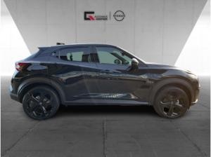 Nissan Juke TEKNA 114PS Winter/Bose/360°/Carplay