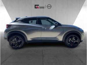 Nissan Juke TEKNA 114PS Winter/Bose/360°/Carplay