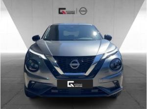 Nissan Juke TEKNA 114PS Winter/Bose/360°/Carplay