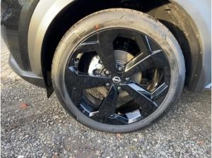 Nissan Juke TEKNA 114PS Winter/Bose/360°/Carplay