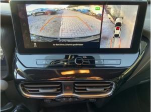 Nissan Juke TEKNA 114PS Winter/Bose/360°/Carplay