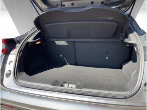 Nissan Juke TEKNA 114PS Winter/Bose/360°/Carplay