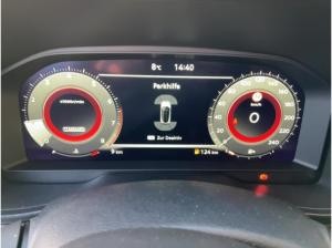 Nissan Juke TEKNA 114PS Winter/Bose/360°/Carplay