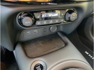 Nissan Juke TEKNA 114PS Winter/Bose/360°/Carplay