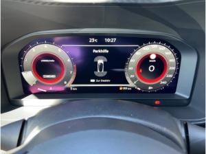 Nissan Juke TEKNA 114PS Winter/Bose/360°/Carplay