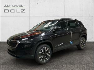 Skoda Karoq Tour 1.5 TSI DSG AHK KESSY LED ACC