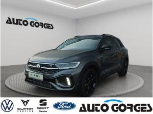 Volkswagen T-Roc R-Line 1.5l TSI OPF DSG ❗SOFORT ❗BLACK-STYLE+