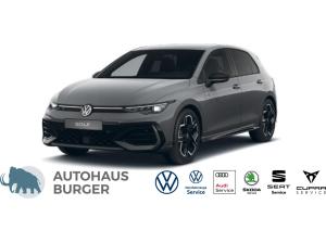 Volkswagen Golf "R-Line" 1.5 l TSI 6-Gang *KAM/HUD/LED* (Ulm)