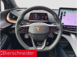 Cupra Tavascan 4Drive VZ ADRENALINE WÄPU PANO SENNH