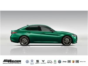 Alfa Romeo Giulia INTENSA 2.0 Turbo AT8 Q4 PANORAMA HARMAN-KARDON BREMBO