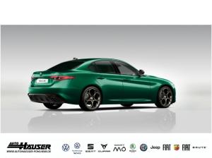 Alfa Romeo Giulia INTENSA 2.0 Turbo AT8 Q4 PANORAMA HARMAN-KARDON BREMBO