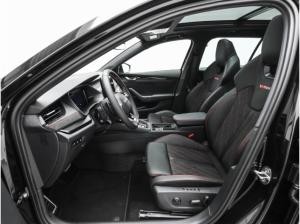 Skoda Octavia Combi RS 2.0 TSI DSG AHK Navi Pano Winter