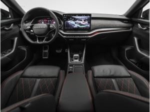 Skoda Octavia Combi RS 2.0 TSI DSG AHK Navi Pano Winter