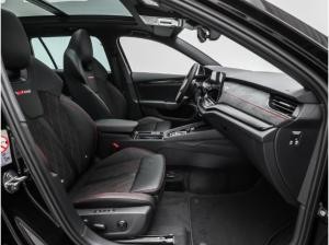 Skoda Octavia Combi RS 2.0 TSI DSG AHK Navi Pano Winter