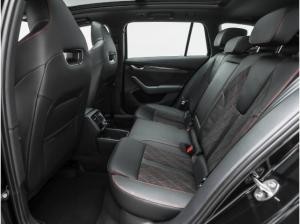 Skoda Octavia Combi RS 2.0 TSI DSG AHK Navi Pano Winter