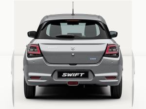 Suzuki Swift 1.2 Hybrid Club *KLIMA*NAV*ACC*PDC* Sofort*