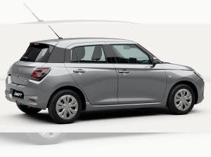 Suzuki Swift 1.2 Hybrid Club *KLIMA*NAV*ACC*PDC* Sofort*