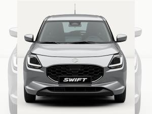 Suzuki Swift 1.2 Hybrid Club *KLIMA*NAV*ACC*PDC* Sofort*