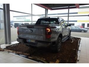 Ford Ranger Wildtrak e-4WD Navi,SHZ,AHK,360K