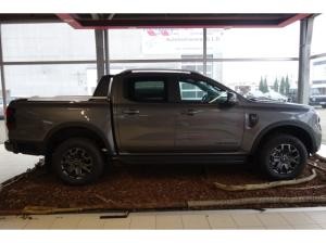 Ford Ranger Wildtrak e-4WD Navi,SHZ,AHK,360K