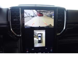 Ford Ranger Wildtrak e-4WD Navi,SHZ,AHK,360K