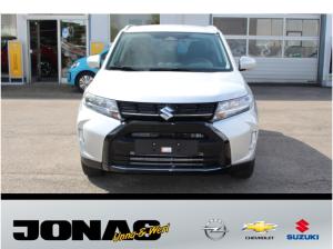 Suzuki Vitara 1.4 Comfort Hybrid inkl. abn. AHK