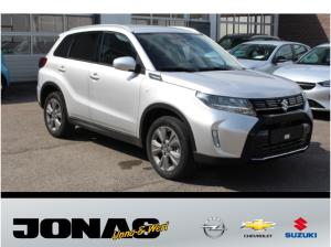 Suzuki Vitara 1.4 Comfort Hybrid inkl. abn. AHK
