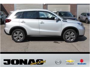 Suzuki Vitara 1.4 Comfort Hybrid inkl. abn. AHK