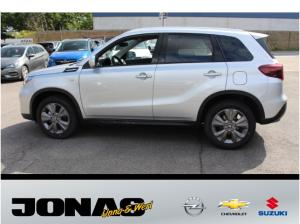 Suzuki Vitara 1.4 Comfort Hybrid inkl. abn. AHK
