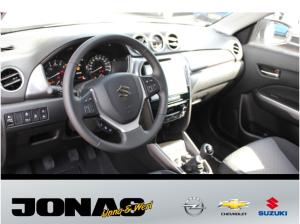 Suzuki Vitara 1.4 Comfort Hybrid inkl. abn. AHK