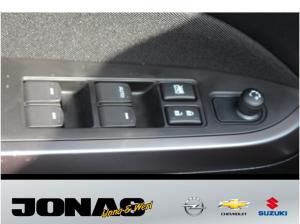 Suzuki Vitara 1.4 Comfort Hybrid inkl. abn. AHK