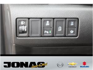 Suzuki Vitara 1.4 Comfort Hybrid inkl. abn. AHK